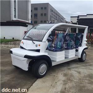  徐州电动巡逻车